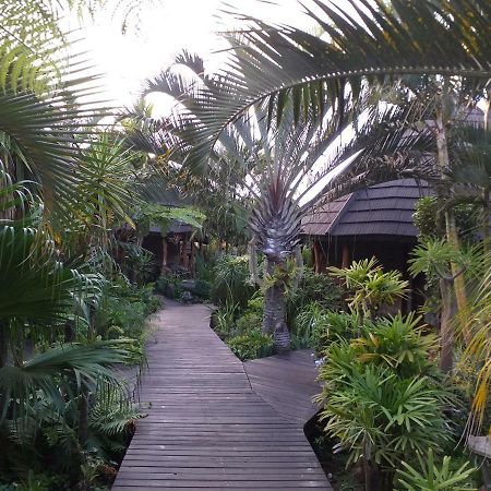 Lodge Afrique Сент-Люсія Екстер'єр фото